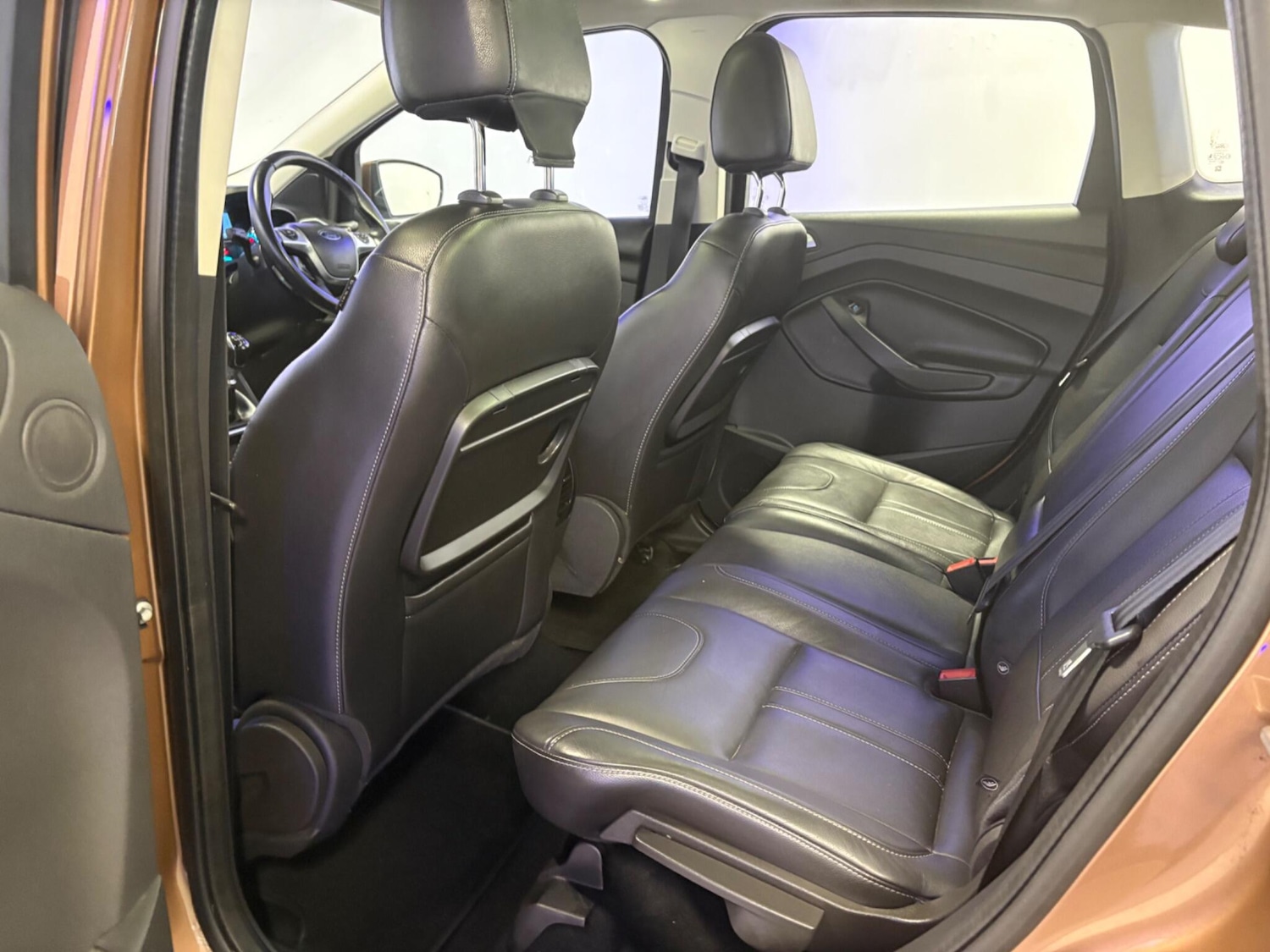 Used Ford Kuga for sale - 77028898: Photo 14