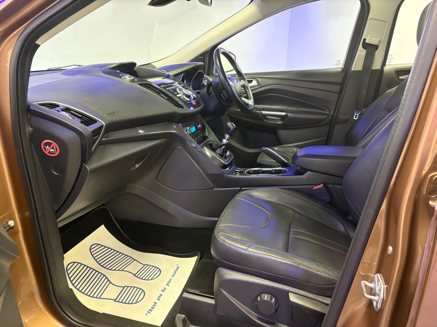 Used Ford Kuga for sale - 77028898: Photo 15