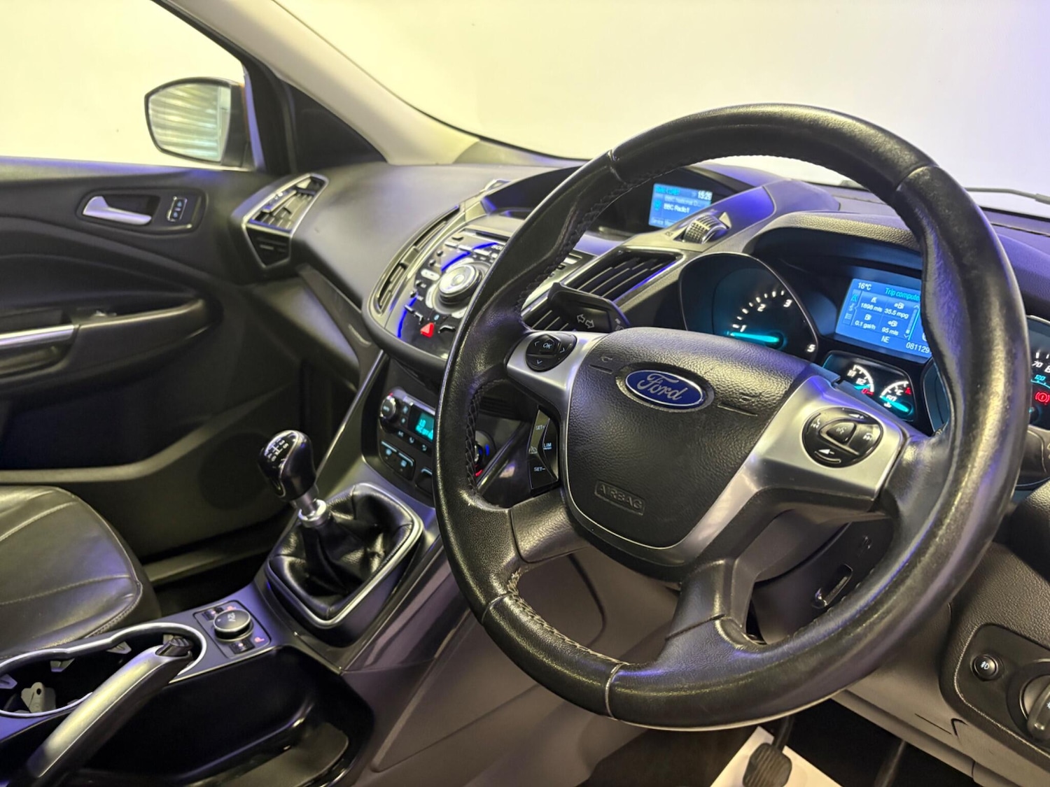 Used Ford Kuga for sale - 77028898: Photo 16