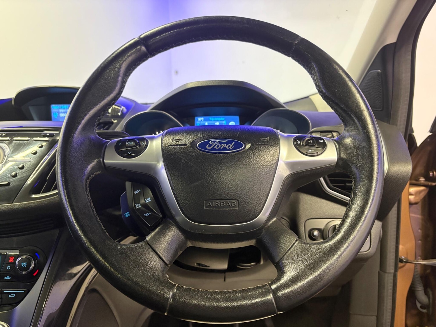 Used Ford Kuga for sale - 77028898: Photo 17