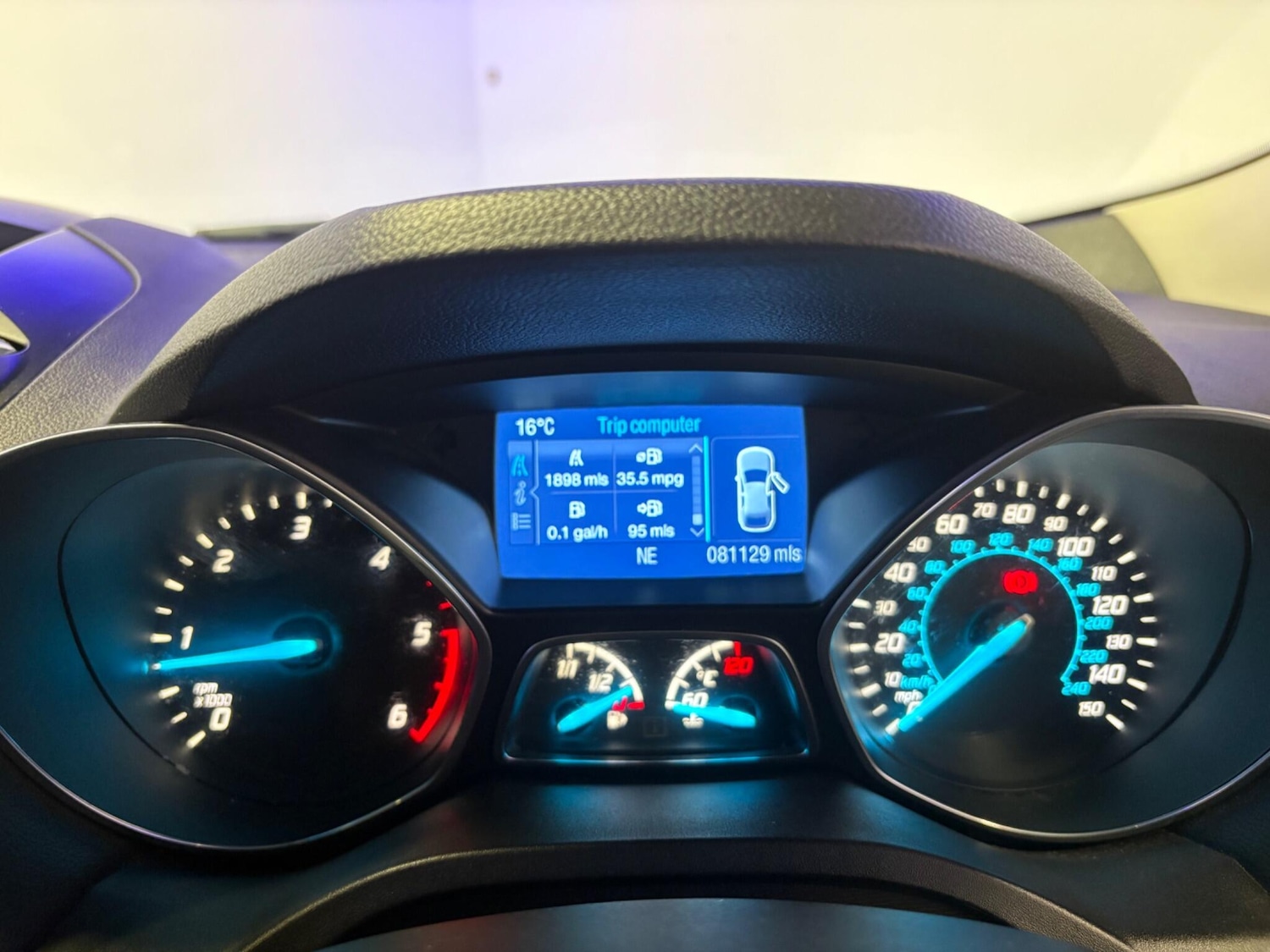 Used Ford Kuga for sale - 77028898: Photo 18