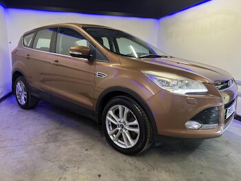 Used Ford Kuga 2014 for sale - 77028898: Photo