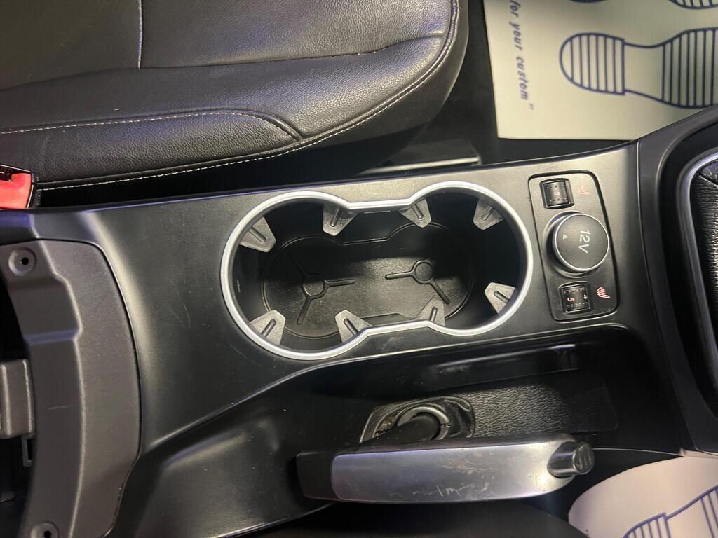 Used Ford Kuga 2014 for sale - 77028898: Photo 29