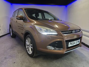 Used Ford Kuga 2014 for sale - 77028898: Photo