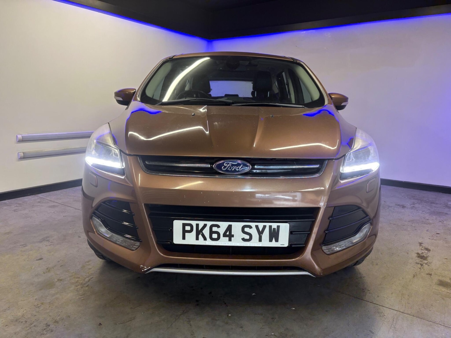 Used Ford Kuga for sale - 77028898: Photo 3
