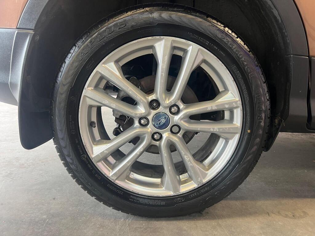 Used Ford Kuga 2014 for sale - 77028898: Photo 31