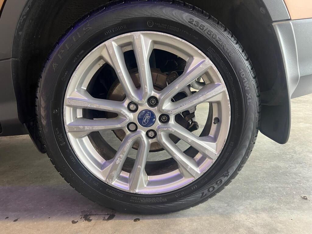 Used Ford Kuga 2014 for sale - 77028898: Photo 32