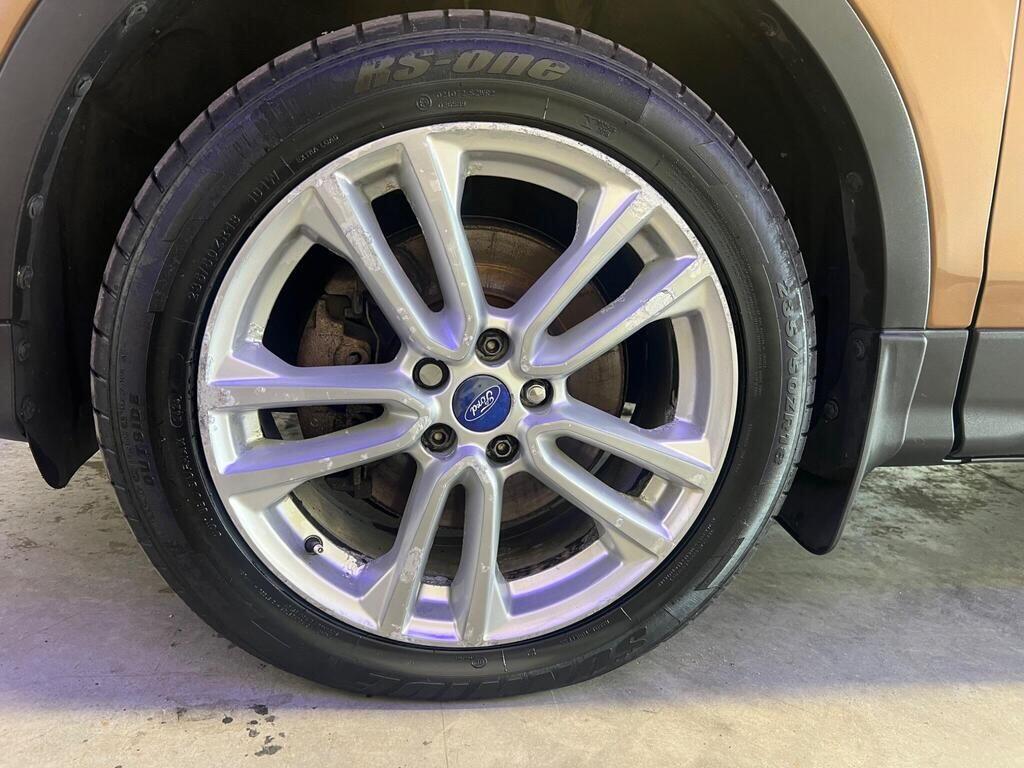 Used Ford Kuga 2014 for sale - 77028898: Photo 33