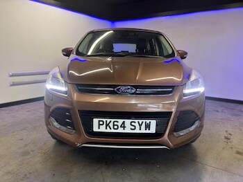 Used Ford Kuga 2014 for sale - 77028898: Photo