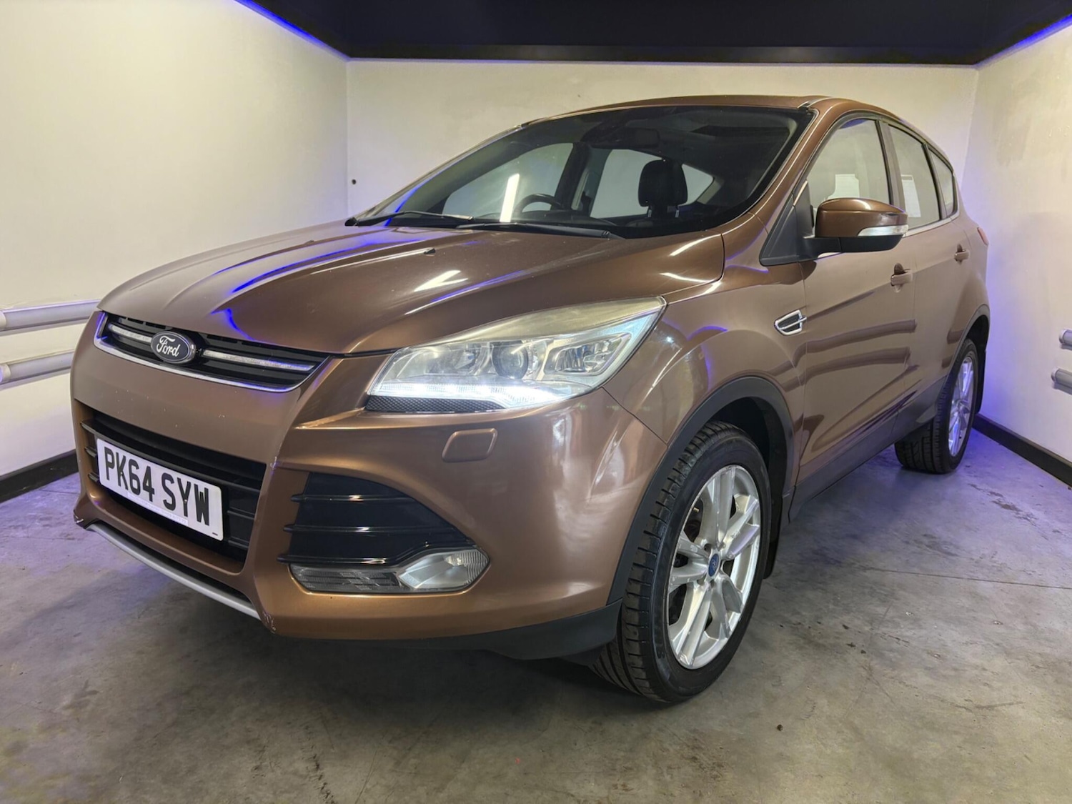 Used Ford Kuga for sale - 77028898: Photo 4