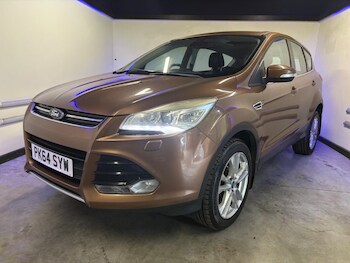 Used Ford Kuga 2014 for sale - 77028898: Photo