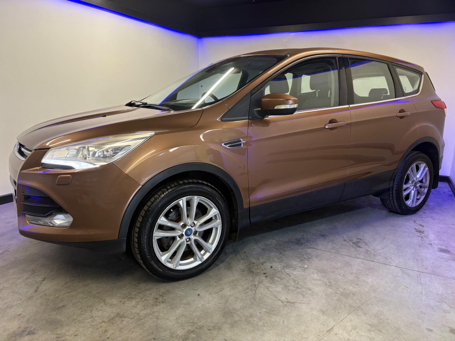 Used Ford Kuga for sale - 77028898: Photo 5