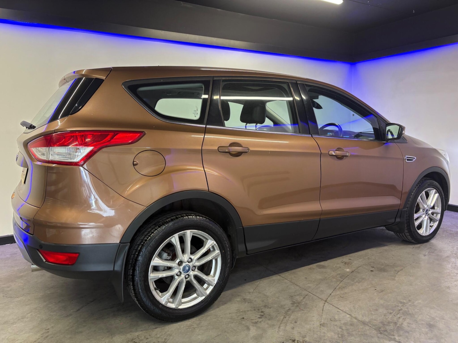 Used Ford Kuga for sale - 77028898: Photo 6