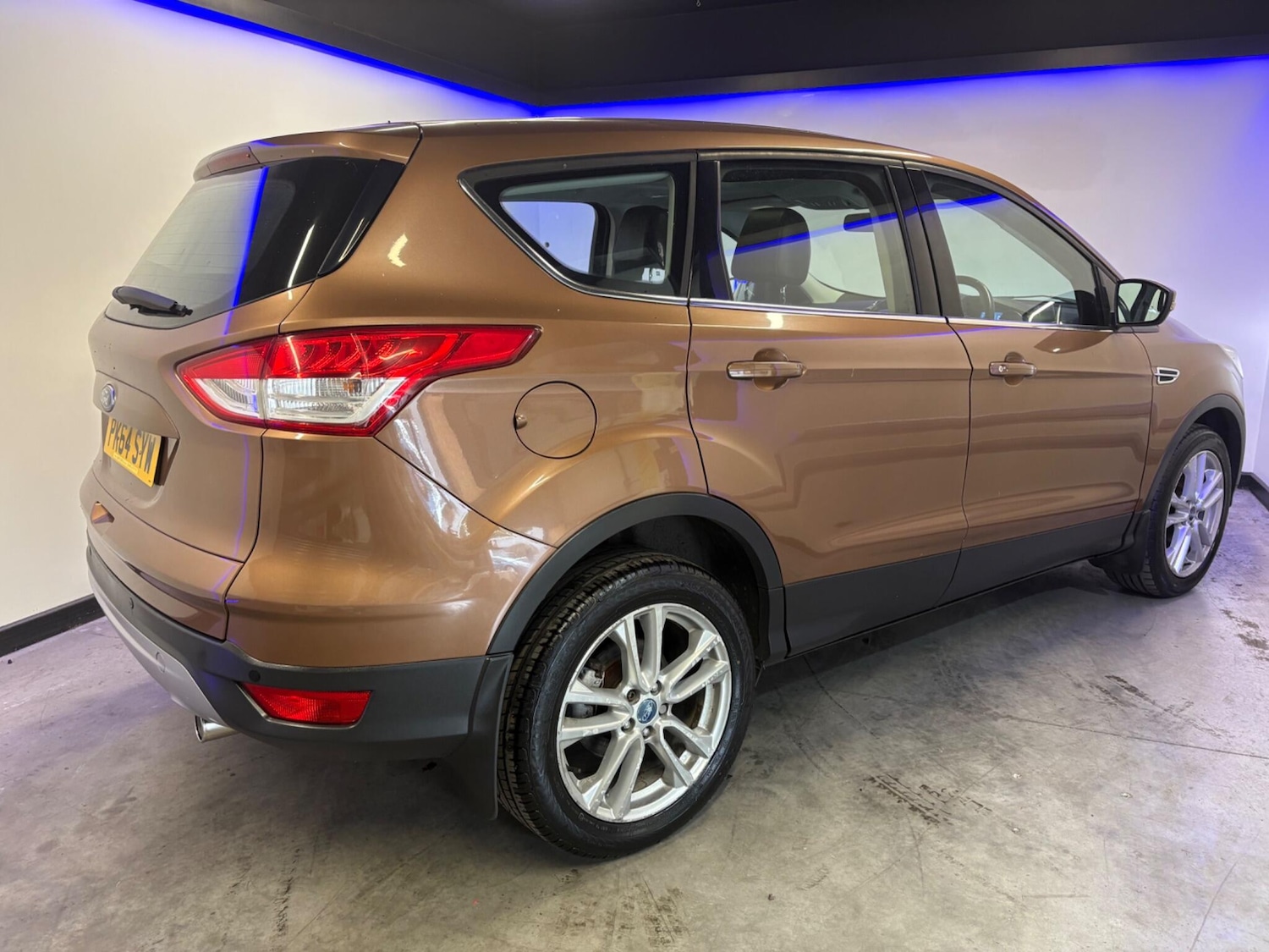 Used Ford Kuga for sale - 77028898: Photo 7