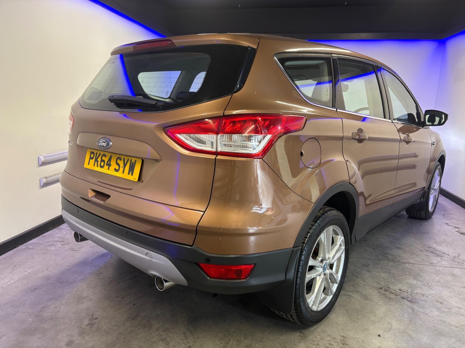 Used Ford Kuga for sale - 77028898: Photo 8