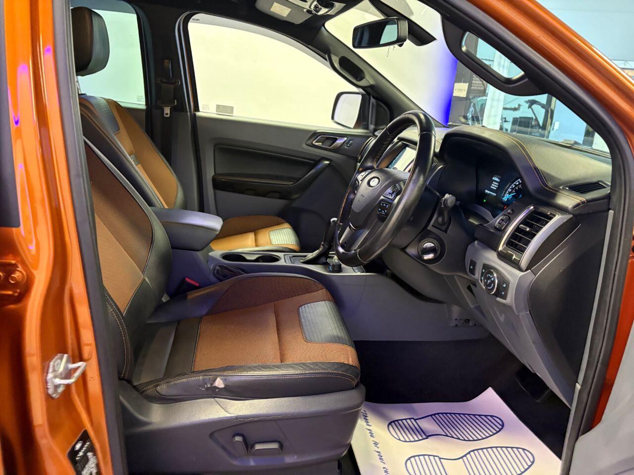 Used Ford Ranger 2019 for sale - 77025290: Photo 10