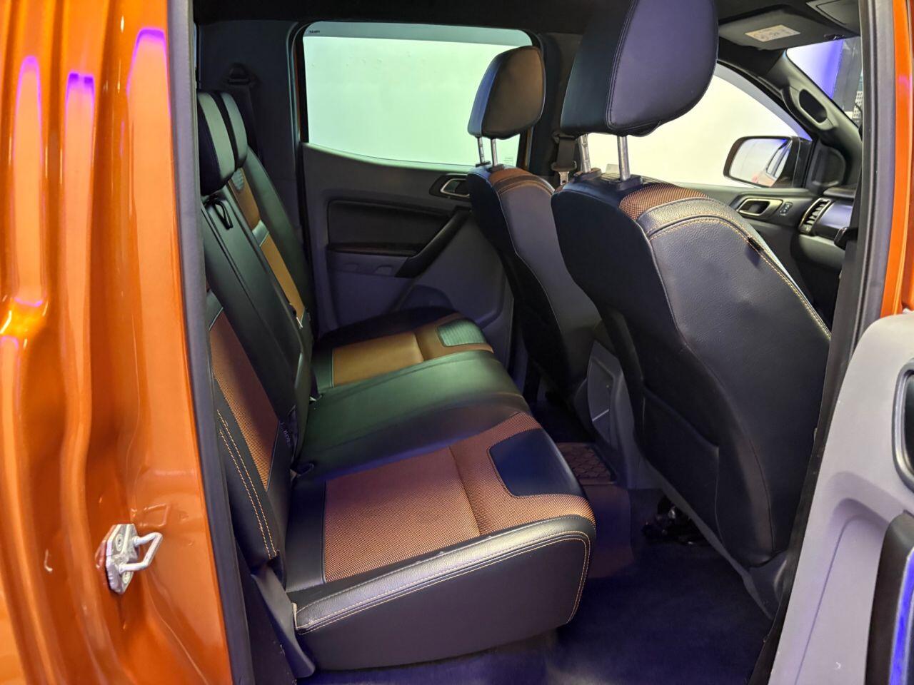 Used Ford Ranger 2019 for sale - 77025290: Photo 11