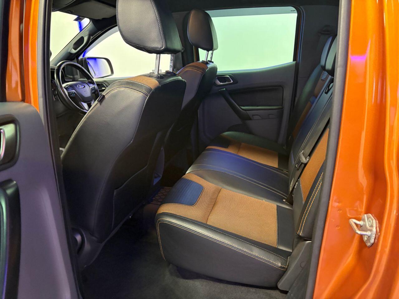 Used Ford Ranger 2019 for sale - 77025290: Photo 12