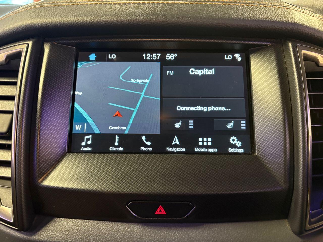 Used Ford Ranger 2019 for sale - 77025290: Photo 15