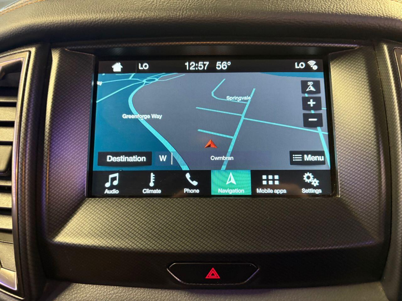 Used Ford Ranger 2019 for sale - 77025290: Photo 16