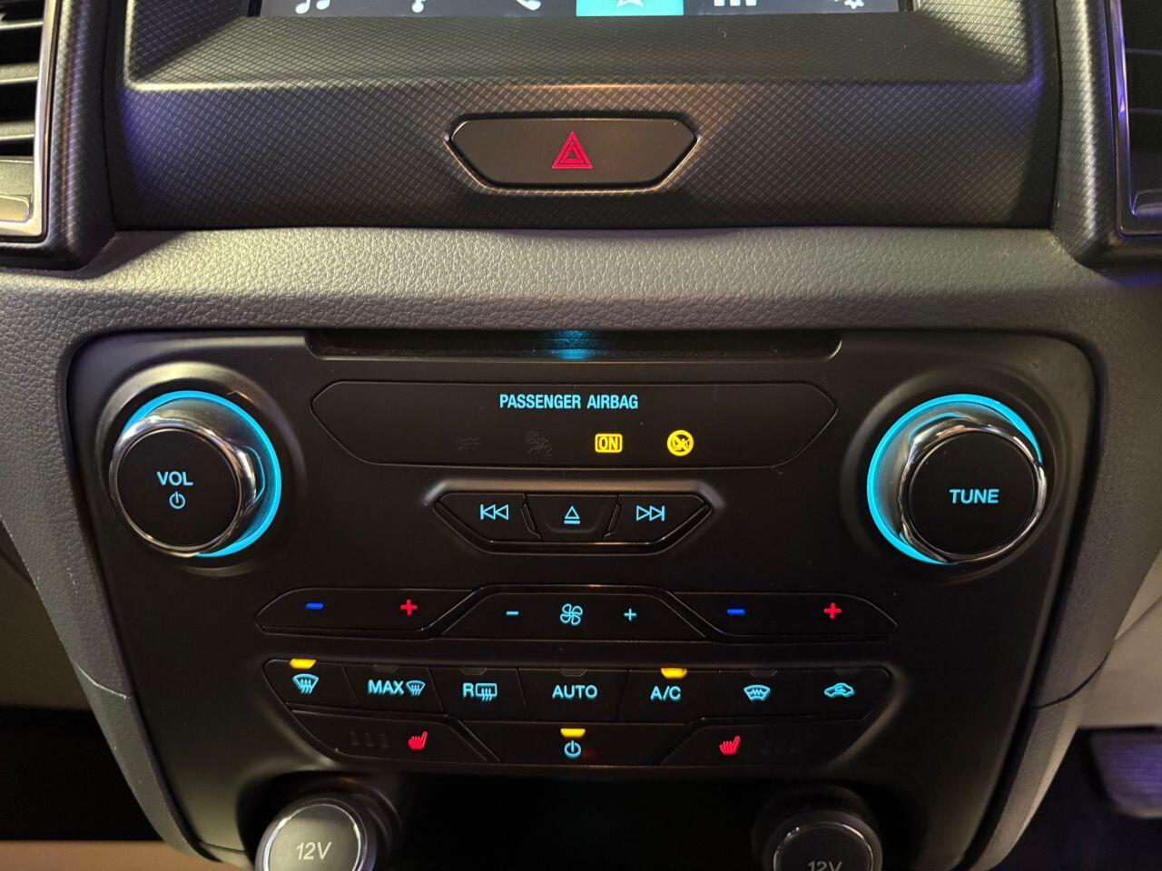 Used Ford Ranger 2019 for sale - 77025290: Photo 17