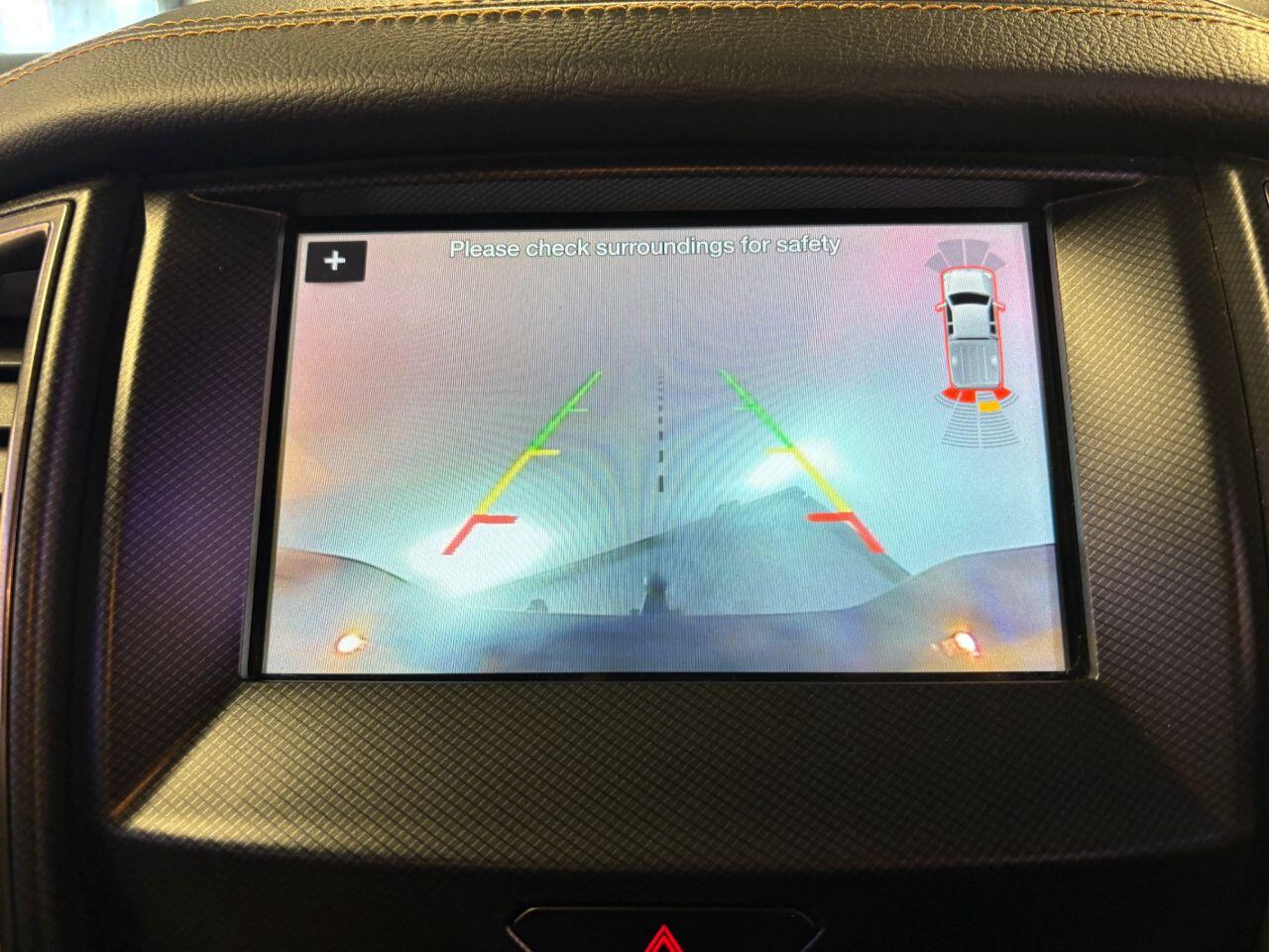 Used Ford Ranger 2019 for sale - 77025290: Photo 18