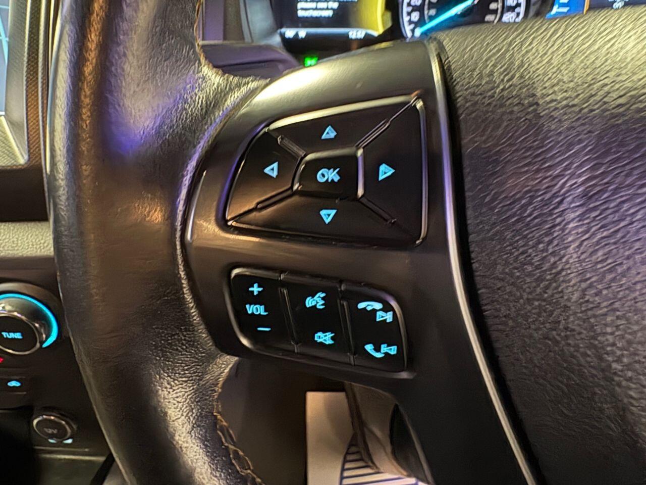 Used Ford Ranger 2019 for sale - 77025290: Photo 19