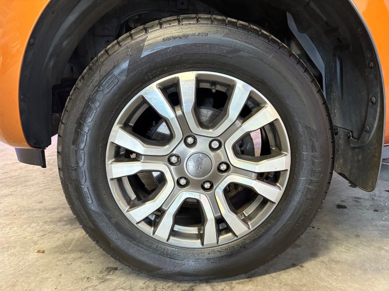 Used Ford Ranger 2019 for sale - 77025290: Photo 22