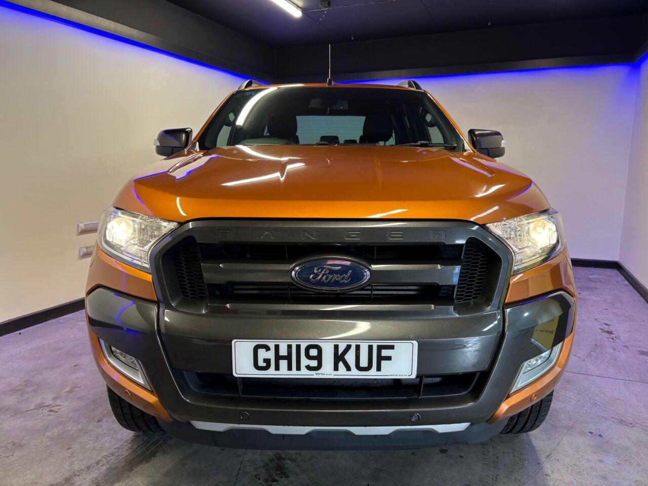 Used Ford Ranger 2019 for sale - 77025290: Photo 3