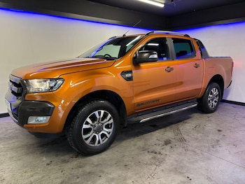 Used Ford Ranger 2019 for sale - 77025290: Photo