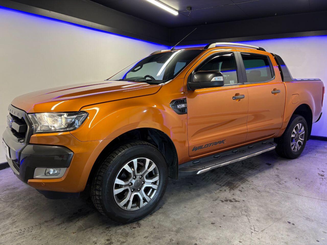 Used Ford Ranger 2019 for sale - 77025290: Photo 5
