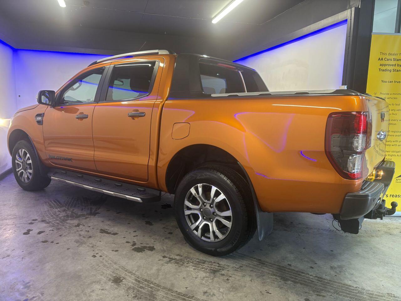 Used Ford Ranger 2019 for sale - 77025290: Photo 6