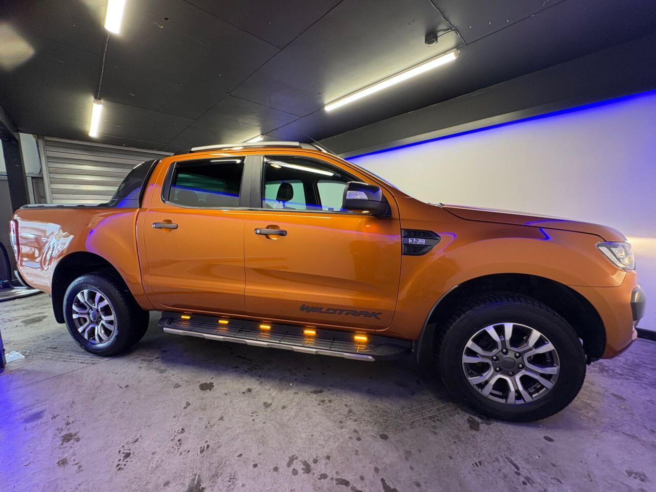 Used Ford Ranger 2019 for sale - 77025290: Photo 9