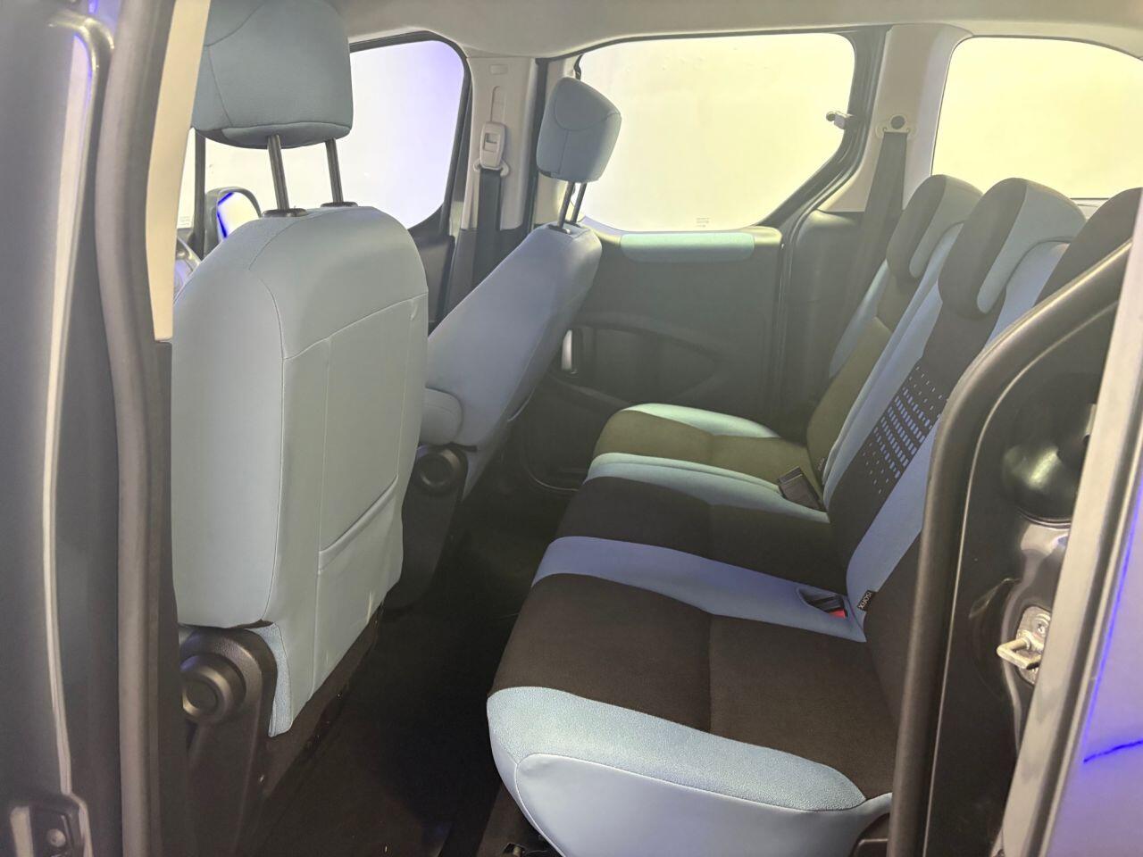 Used Citroen Berlingo Multispace 2014 for sale - 77025288: Photo 14