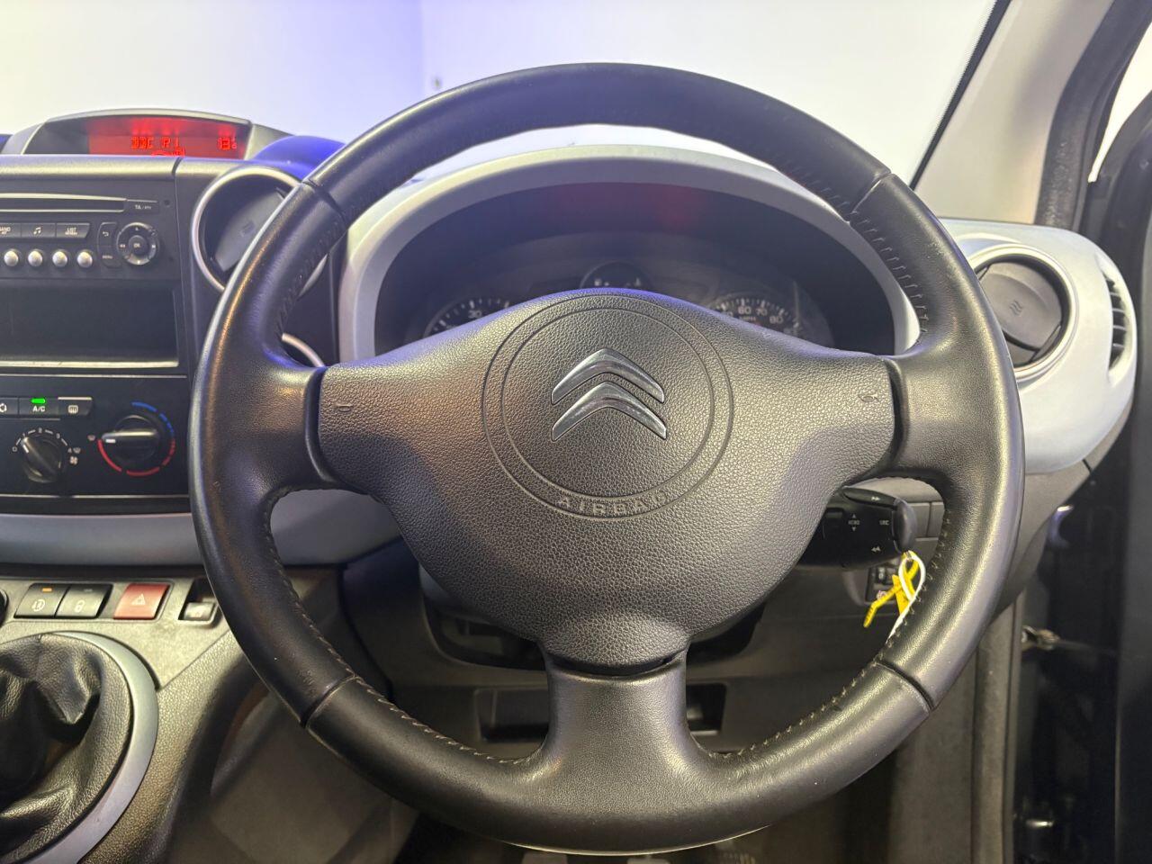 Used Citroen Berlingo Multispace 2014 for sale - 77025288: Photo 16