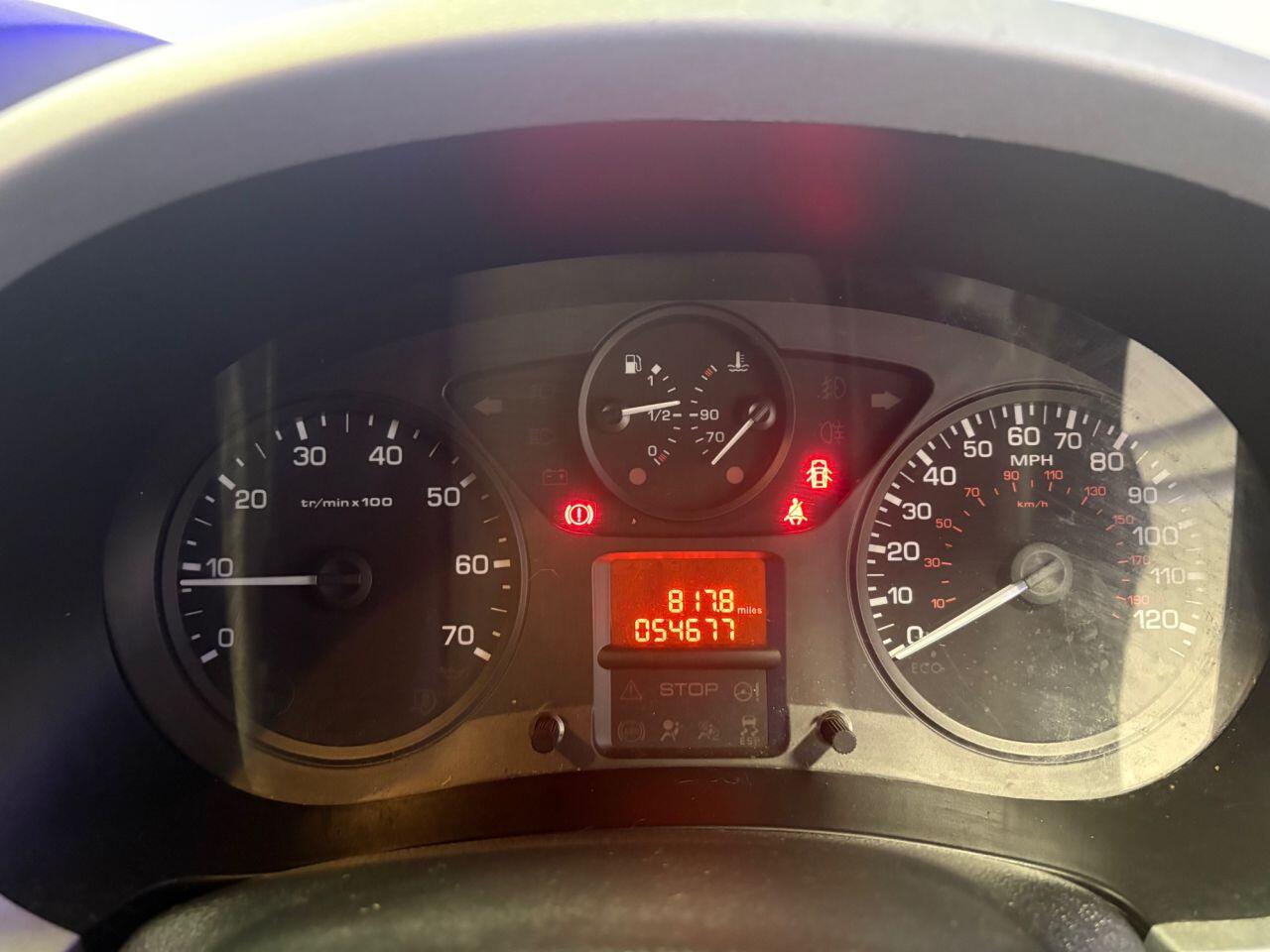 Used Citroen Berlingo Multispace 2014 for sale - 77025288: Photo 17