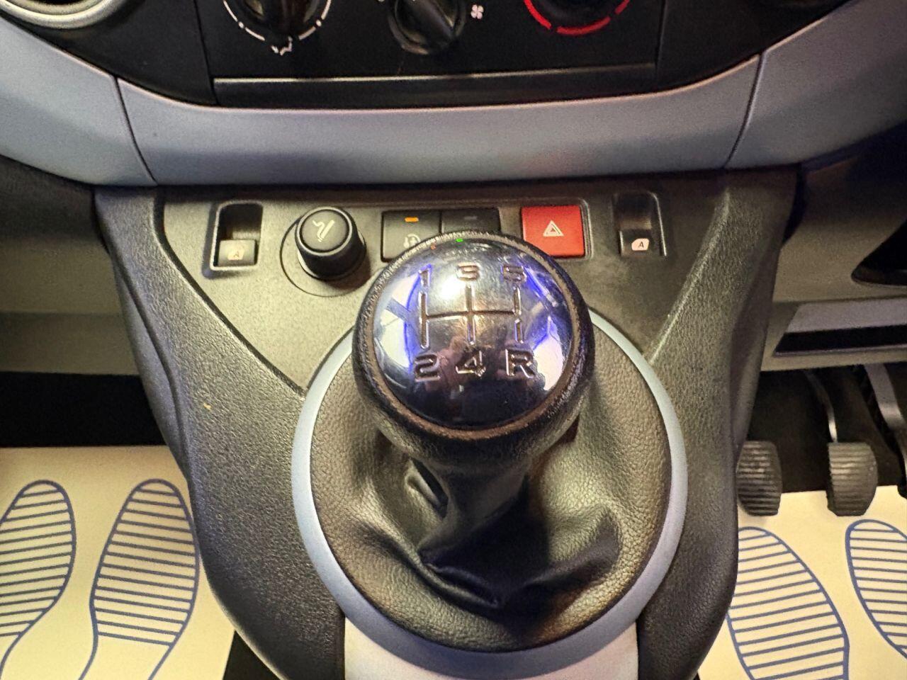 Used Citroen Berlingo Multispace 2014 for sale - 77025288: Photo 19