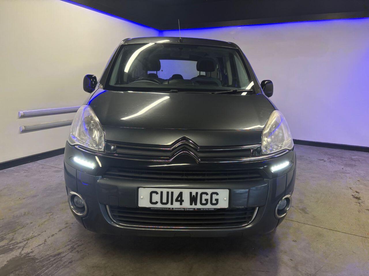 Used Citroen Berlingo Multispace 2014 for sale - 77025288: Photo 3