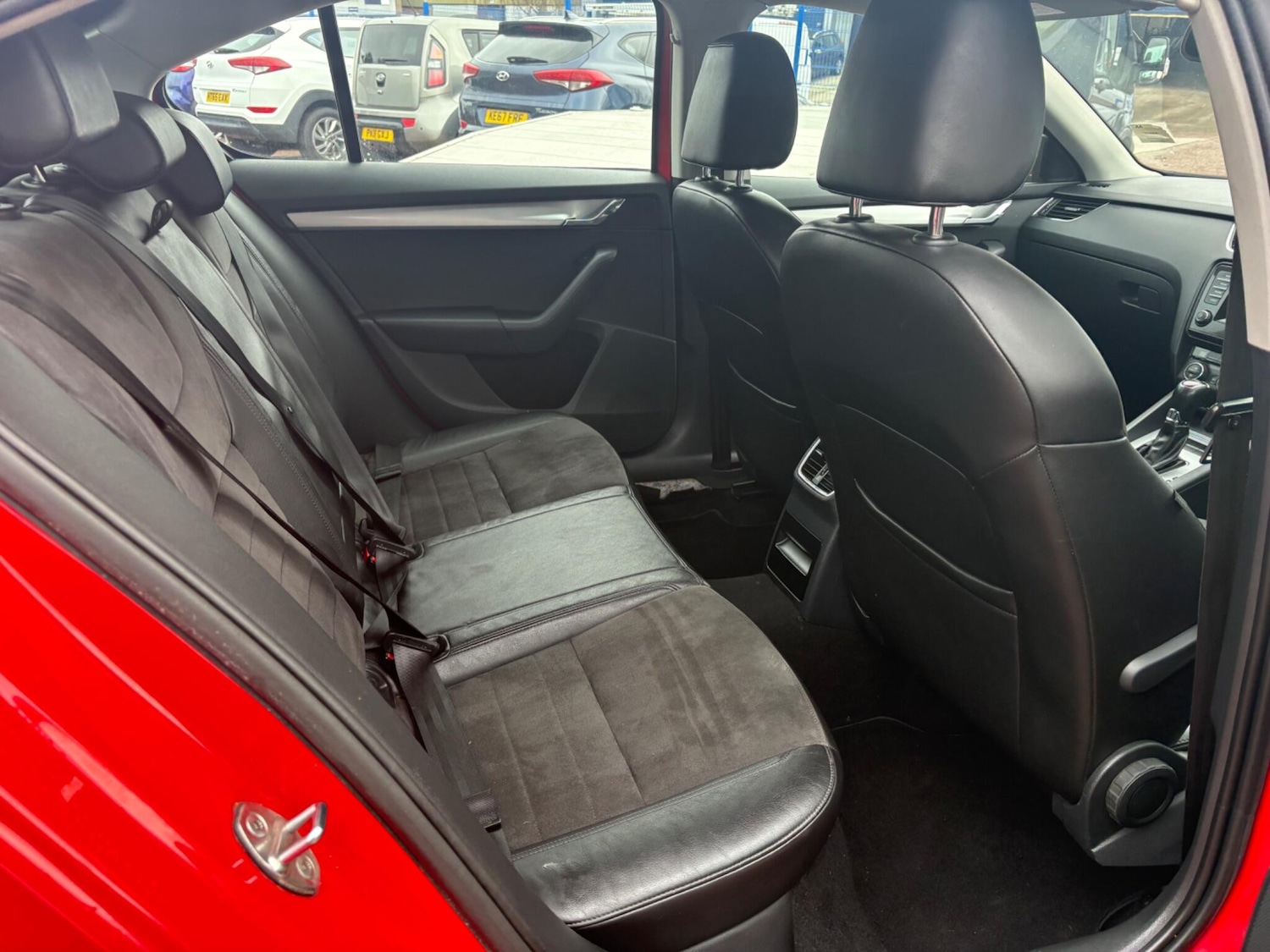 Used Skoda Octavia for sale - 77670884: Photo 10