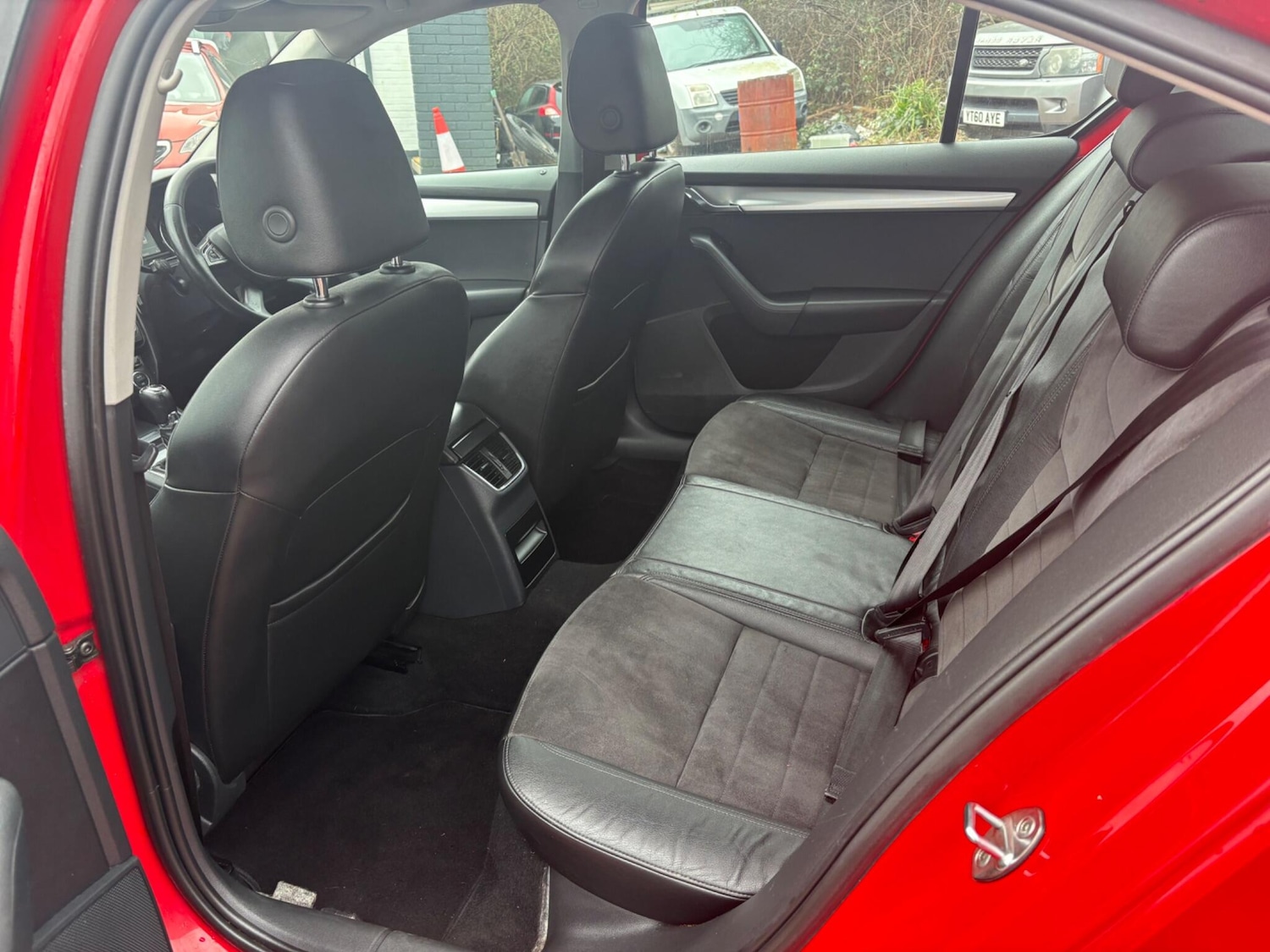 Used Skoda Octavia for sale - 77670884: Photo 12