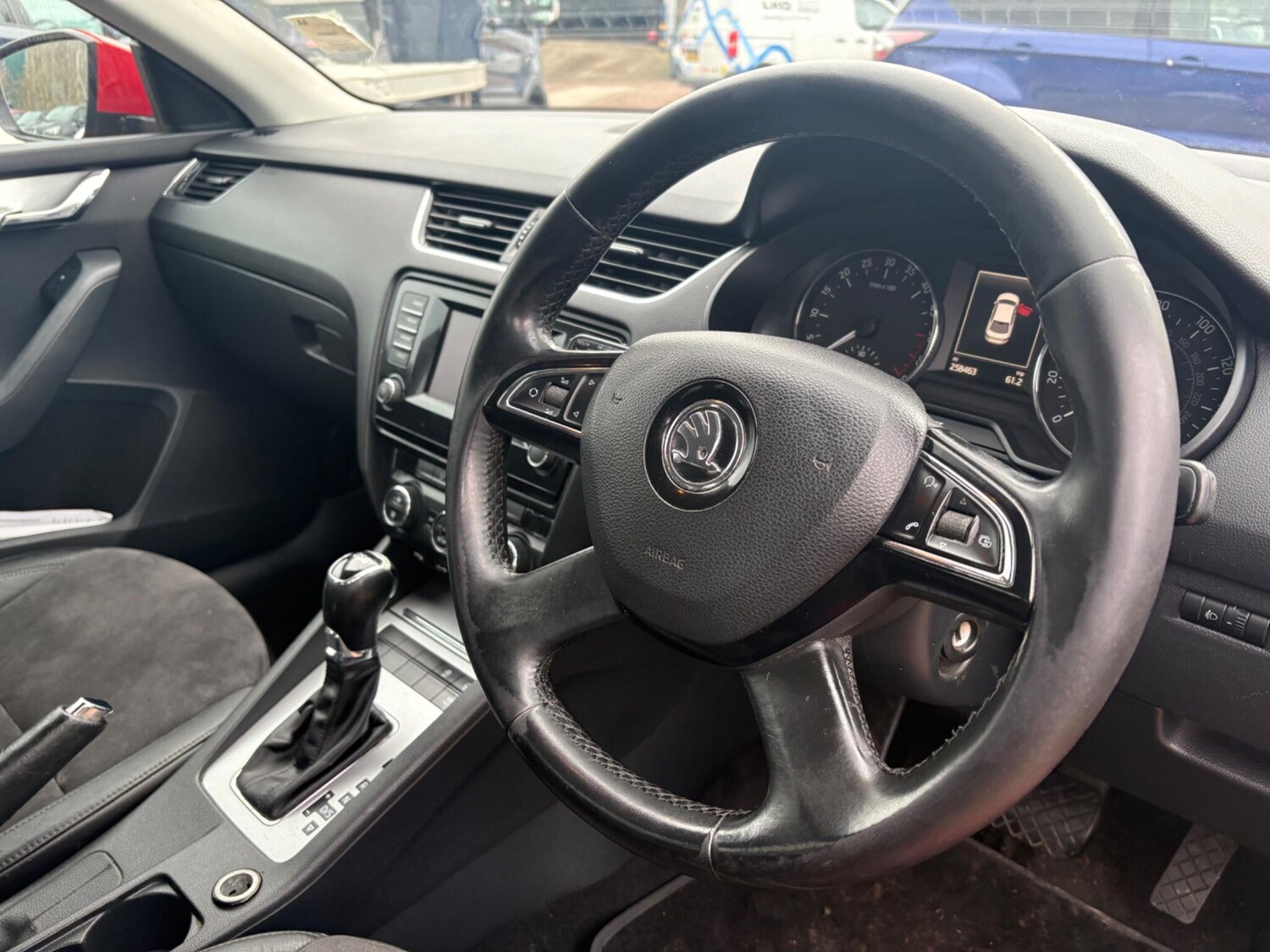 Used Skoda Octavia for sale - 77670884: Photo 13