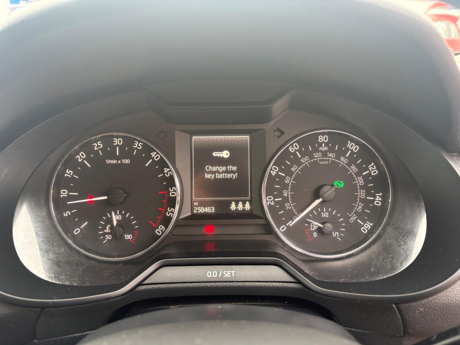 Used Skoda Octavia for sale - 77670884: Photo 14