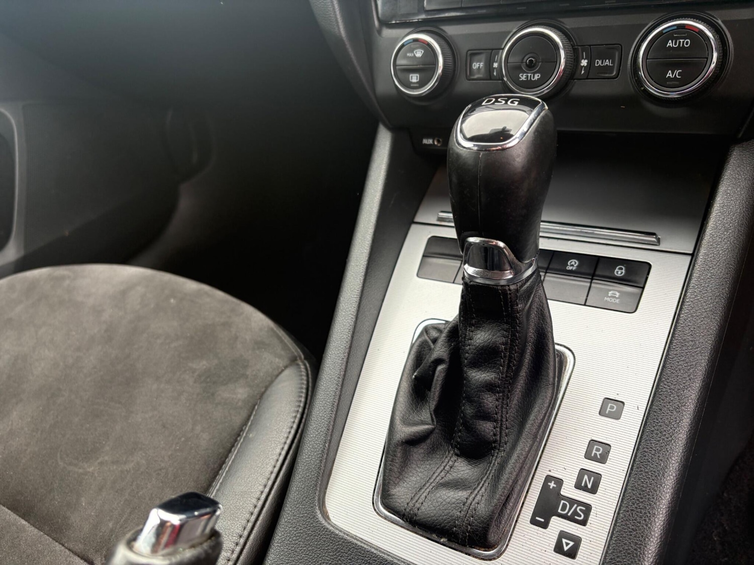 Used Skoda Octavia for sale - 77670884: Photo 16