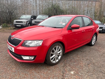 Used Skoda Octavia 2015 for sale - 77670884: Photo