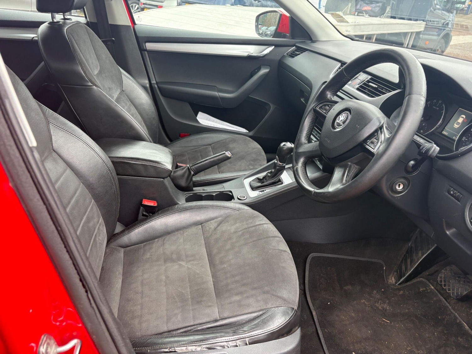 Used Skoda Octavia for sale - 77670884: Photo 9