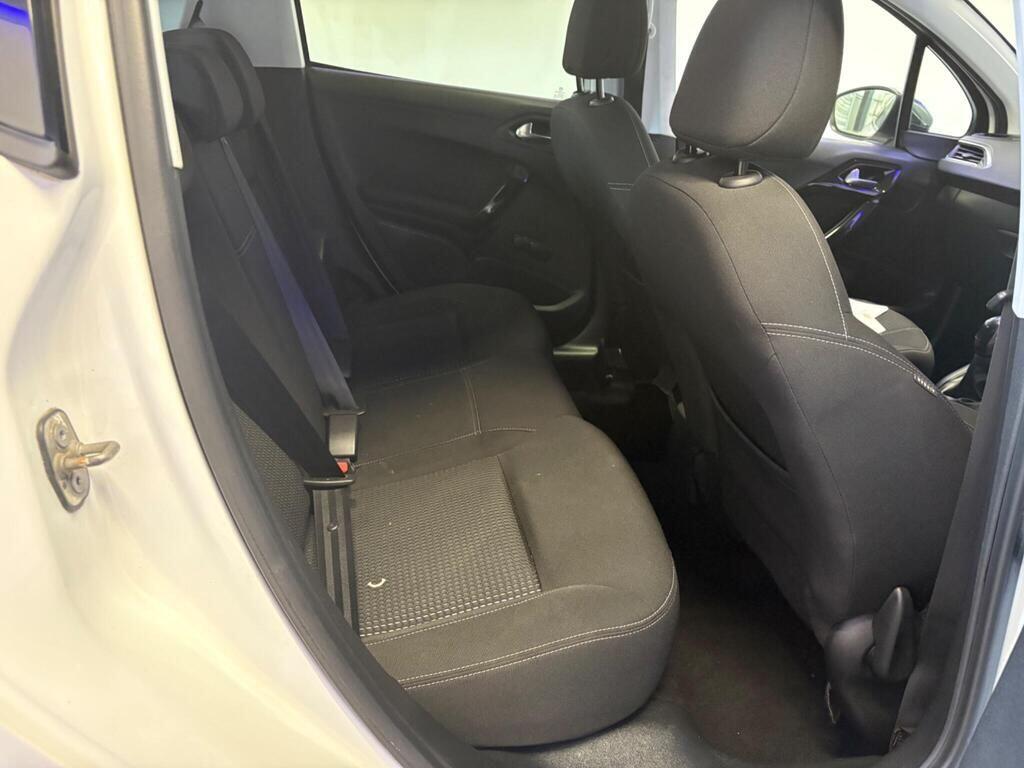 Used Peugeot 208 2017 for sale - 77025297: Photo 16
