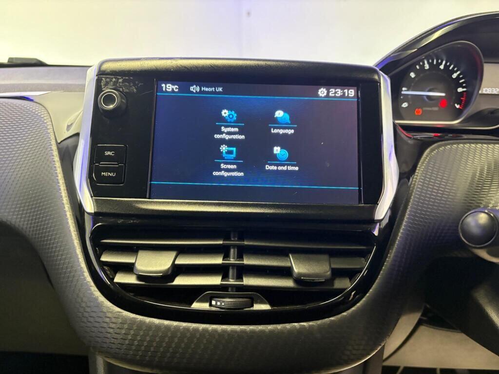 Used Peugeot 208 2017 for sale - 77025297: Photo 20