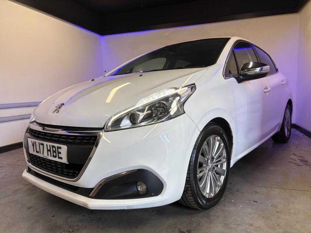 Used Peugeot 208 2017 for sale - 77025297: Photo 5