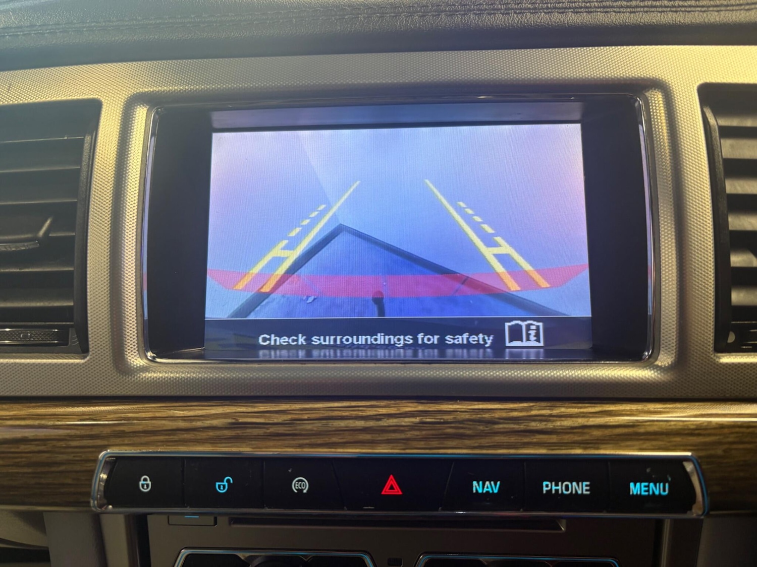 Used Jaguar XF 2013 for sale - 77025300: Photo 18