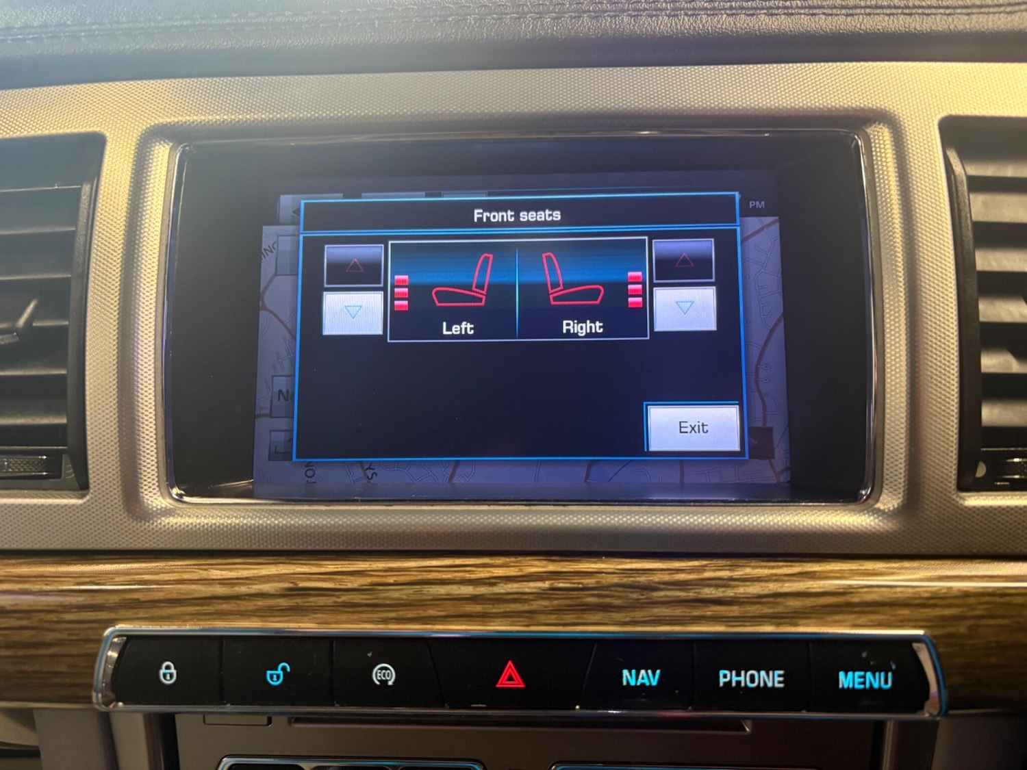 Used Jaguar XF 2013 for sale - 77025300: Photo 19